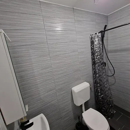 Apartman Apartament Cu 2 Bai *