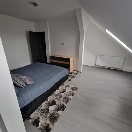 Apartament Cu 2 Bai