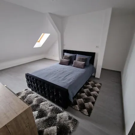 Apartament Cu 2 Bai Brassó