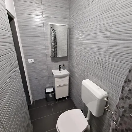 Apartman Apartament Cu 2 Bai *
